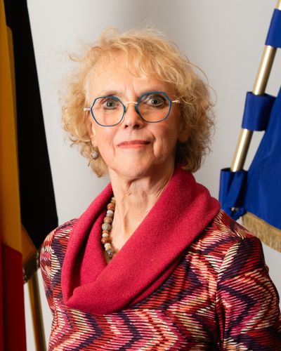 Marleen Vanden Broucke