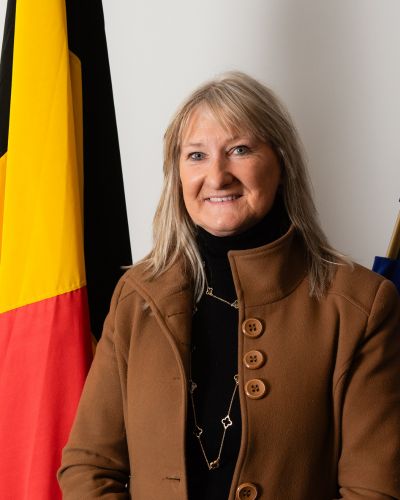 Pascale Deschepper