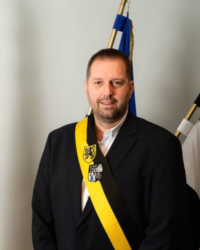 Wim Vandenberghe